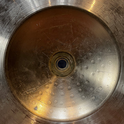 Paiste PST7 20" Heavy Ride Cymbal