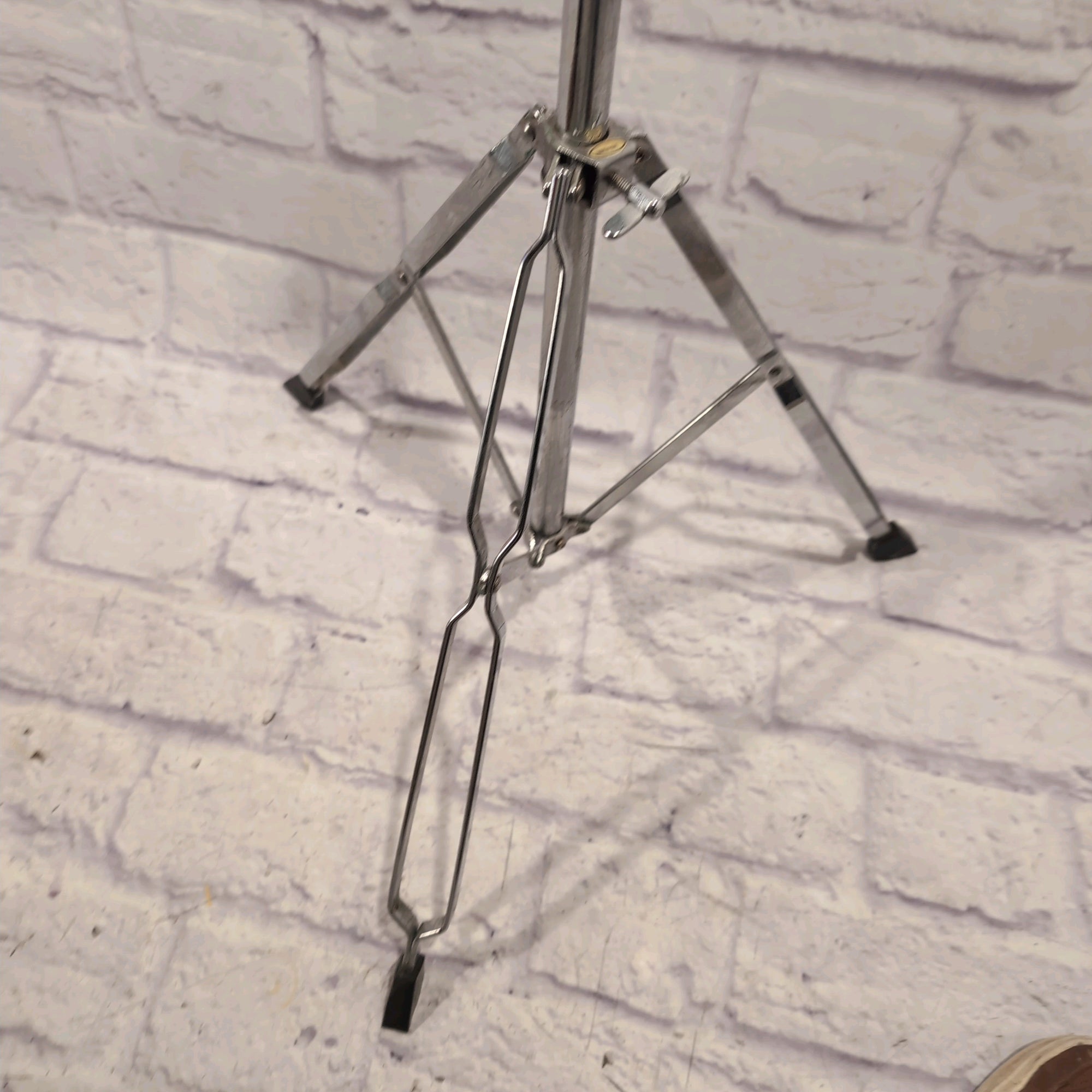 CB Percussion Straight Cymbal Stand