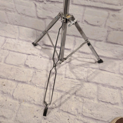 CB Percussion Straight Cymbal Stand