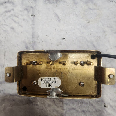 Epiphone Gold BHC Bridge Humbucker