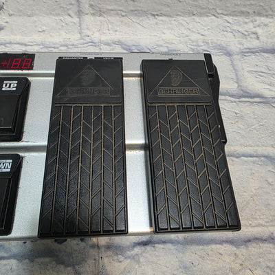 Behringer FCB1010  Pedal