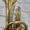 Bundy Cornet with Case AS IS FOR PARTS OR REPAIR