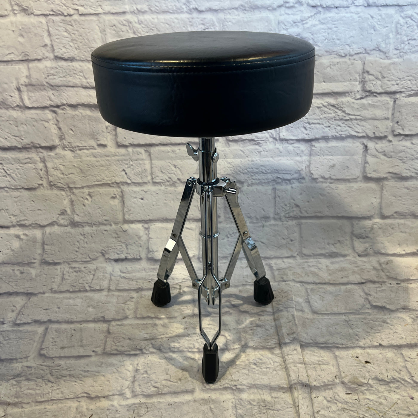 SP Sound Percussion Drum Throne