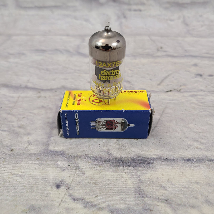 Electro-Harmonix 12AX7 Tube