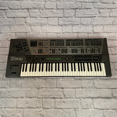 Roland JD-800 Digital Synthesizer