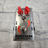 Rodenberg Hot Chili Gas I Overdrive Pedal