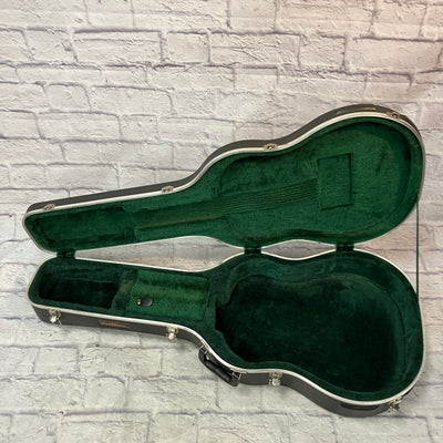 Road Runner Acoustic Hard Case