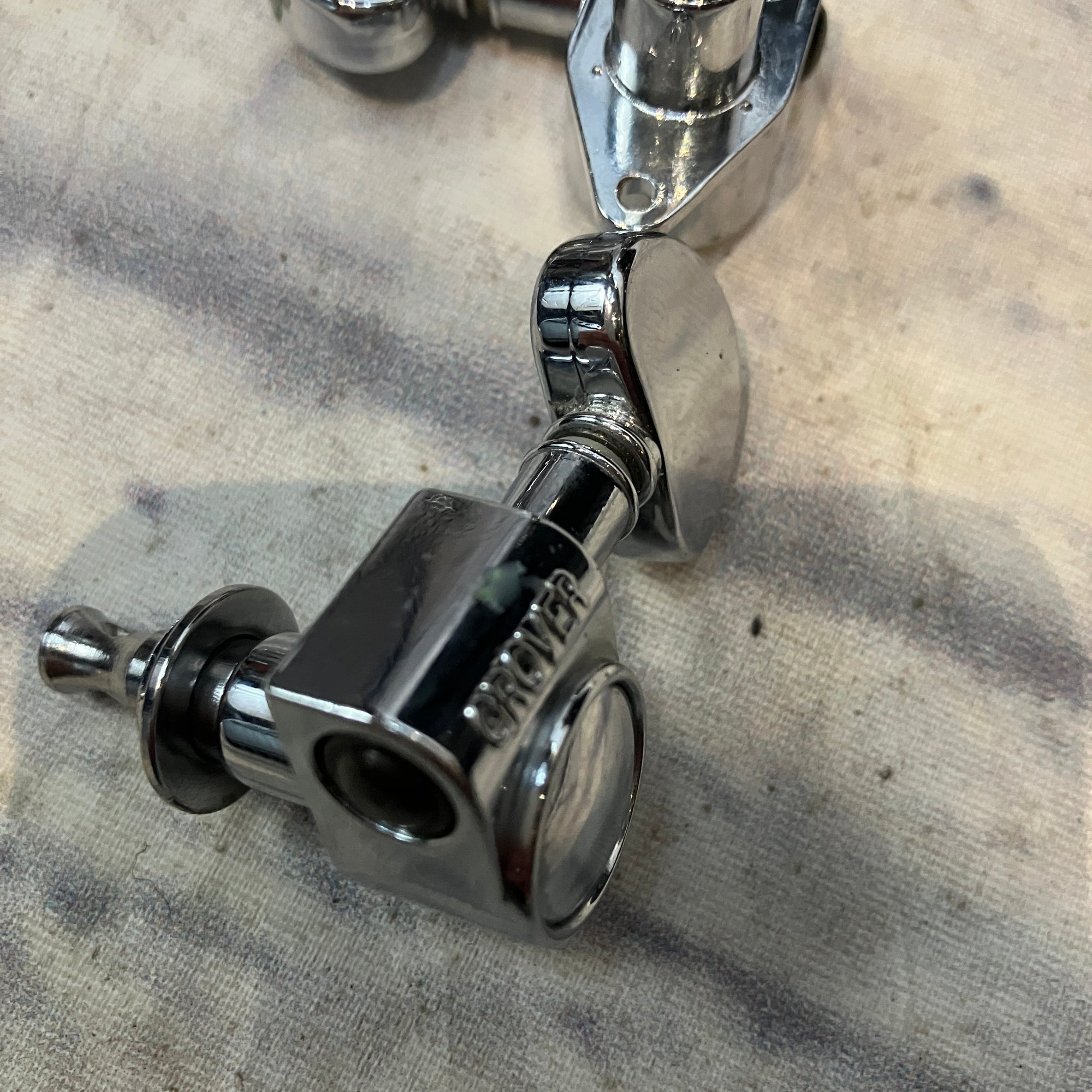 Grover 3x3 Tuner Set