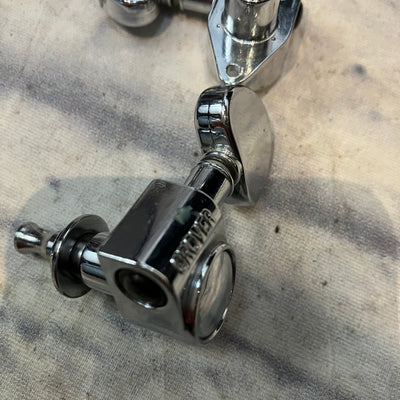 Grover 3x3 Tuner Set