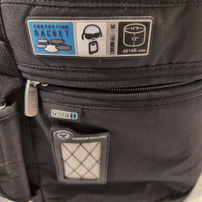 Protection Racket 14x12 Padded Rack Tom Bag