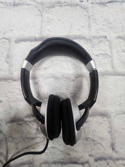 Numark HF-125 Headphones