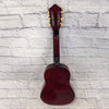 Play & Learn Junior Acoustic Guitar