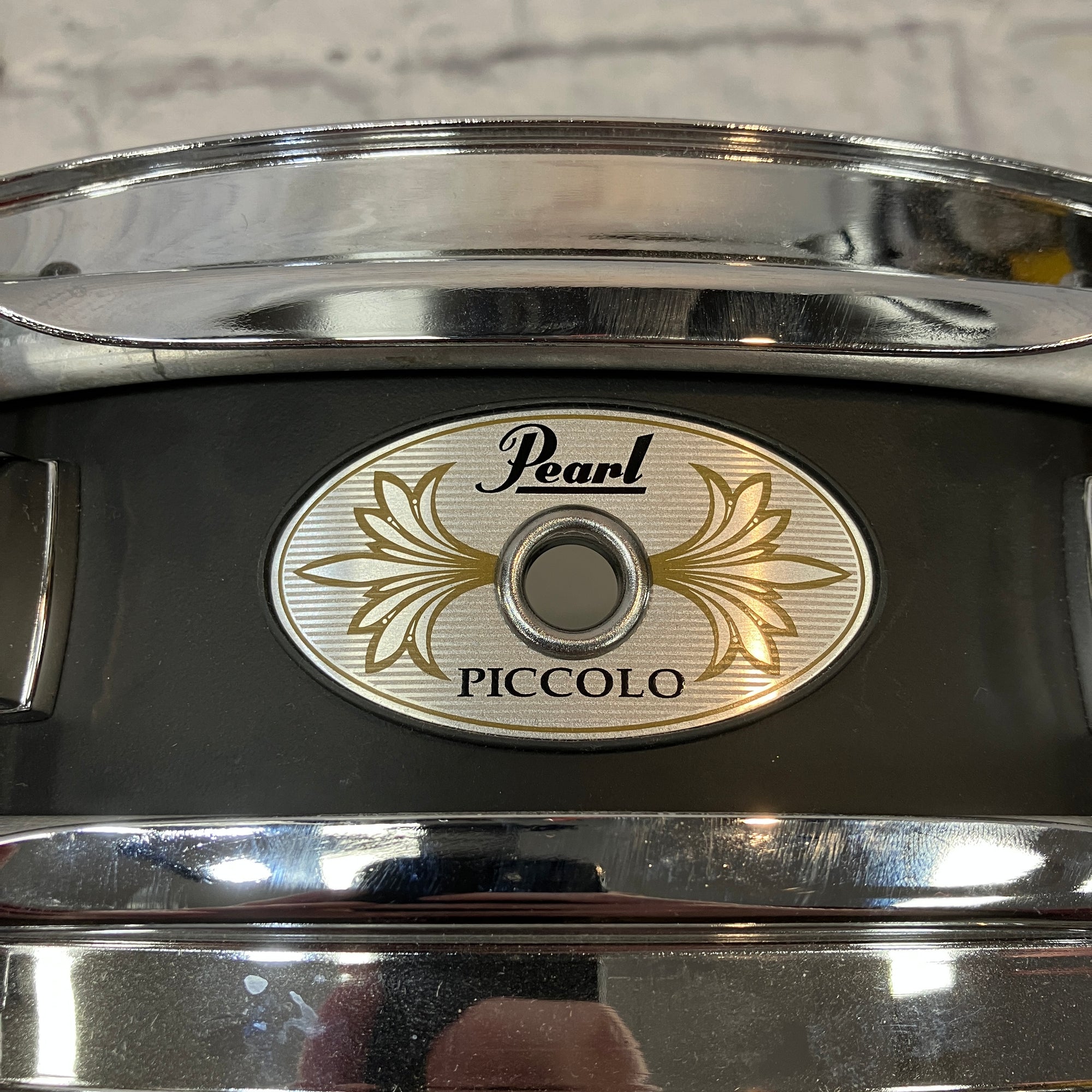 Pearl 13 x 3 Piccolo Snare