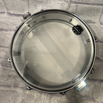 Mapex 13x3 Steel Piccolo Snare