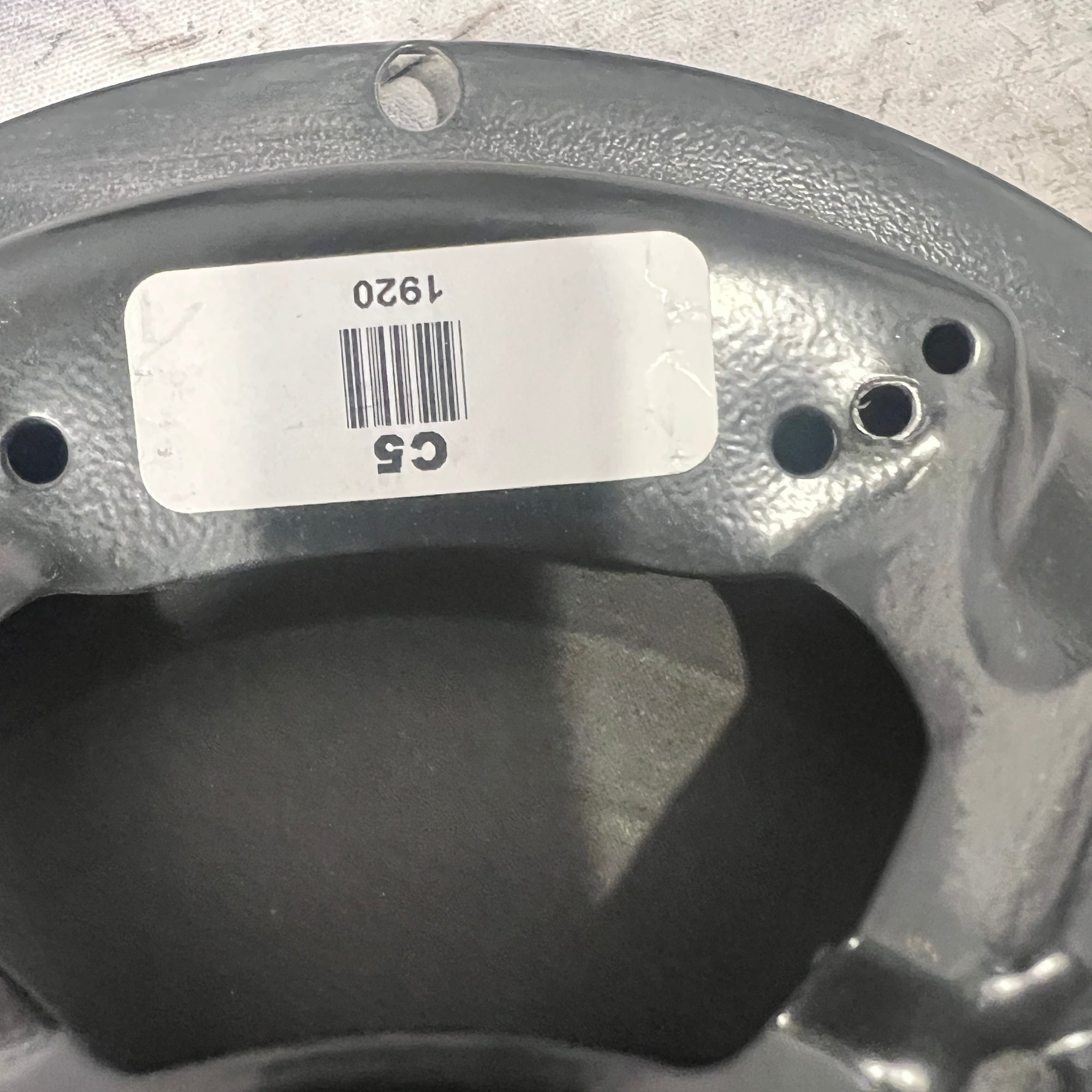 Quam System 3 8in Replacement Speaker