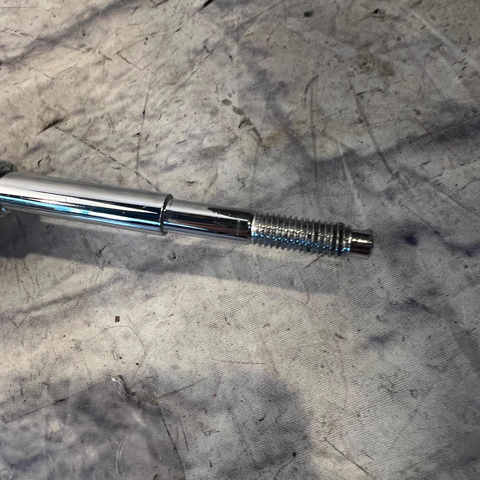 SP Sound Percussion Boom Cymbal Arm