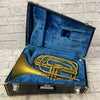 Yamaha HR302M Marching French Horn