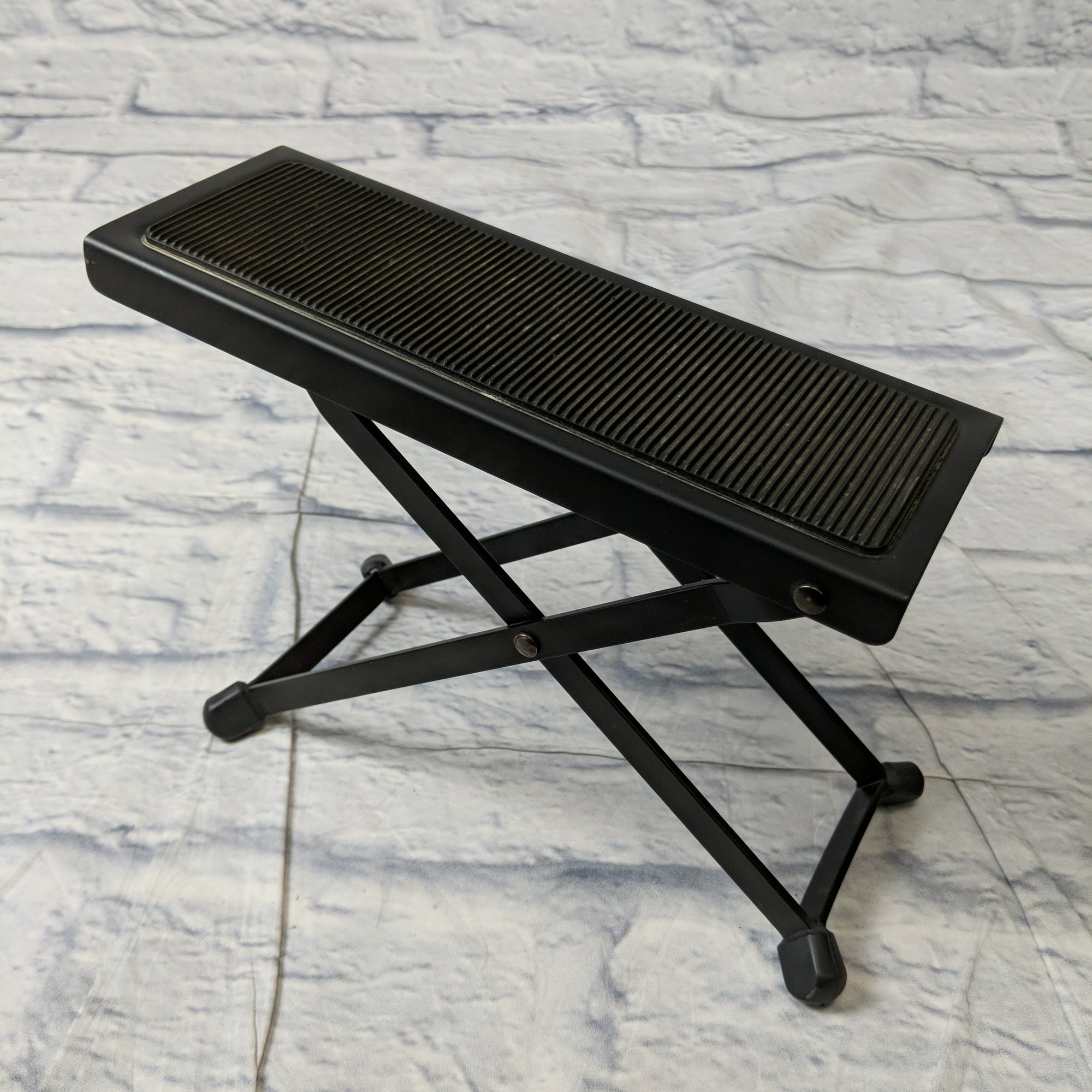 On Stage Stands Foot stool