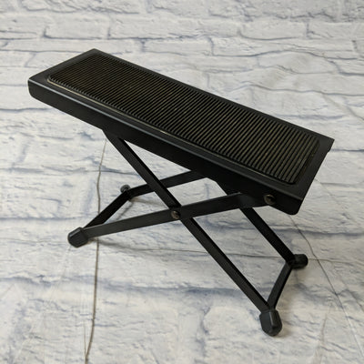 On Stage Stands Foot stool