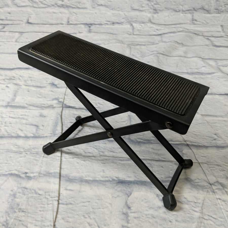 On Stage Stands Foot stool