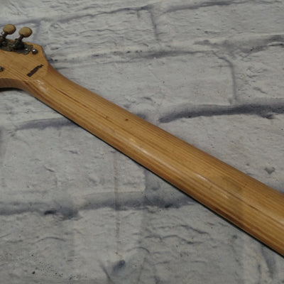 Harmony Guitar Neck