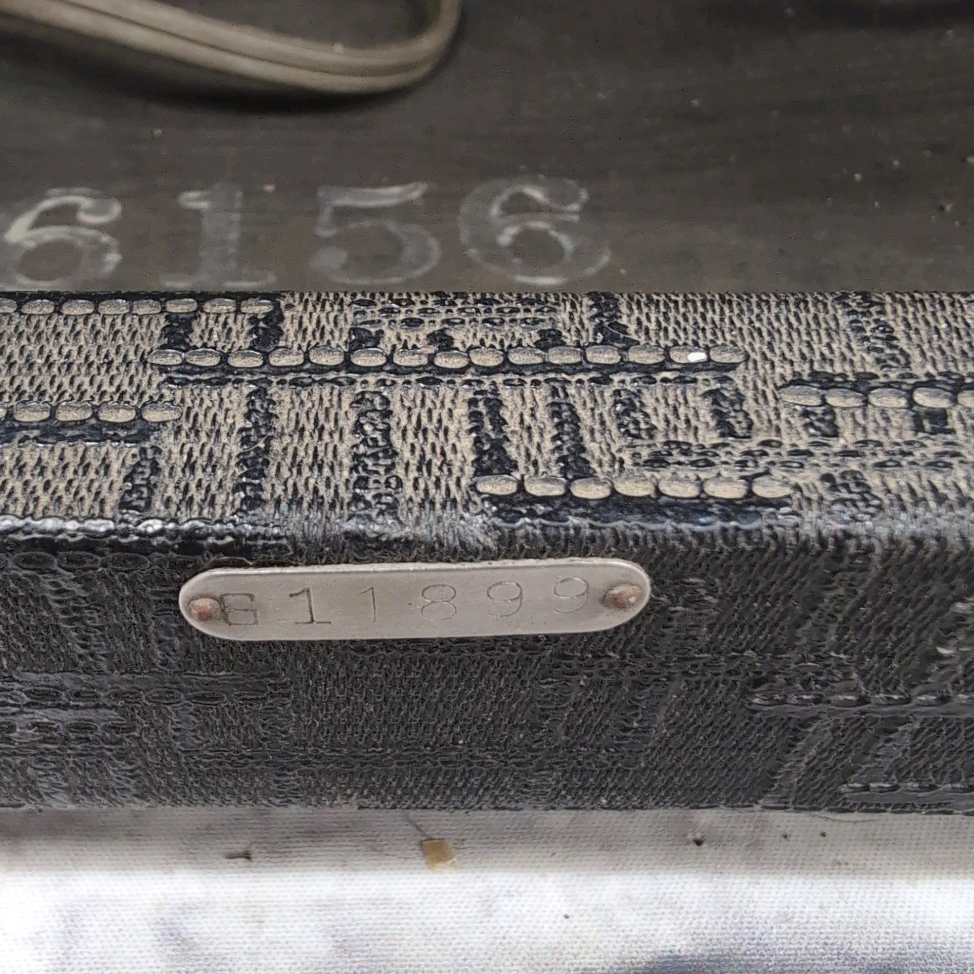 Gretsch G6156 Playboy Combo Amp As Is