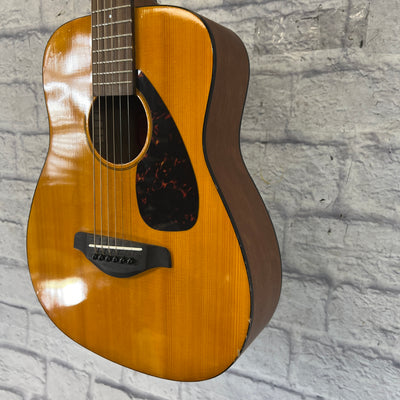 Yamaha FG-Junior Mini Acoustic Guitar Travel