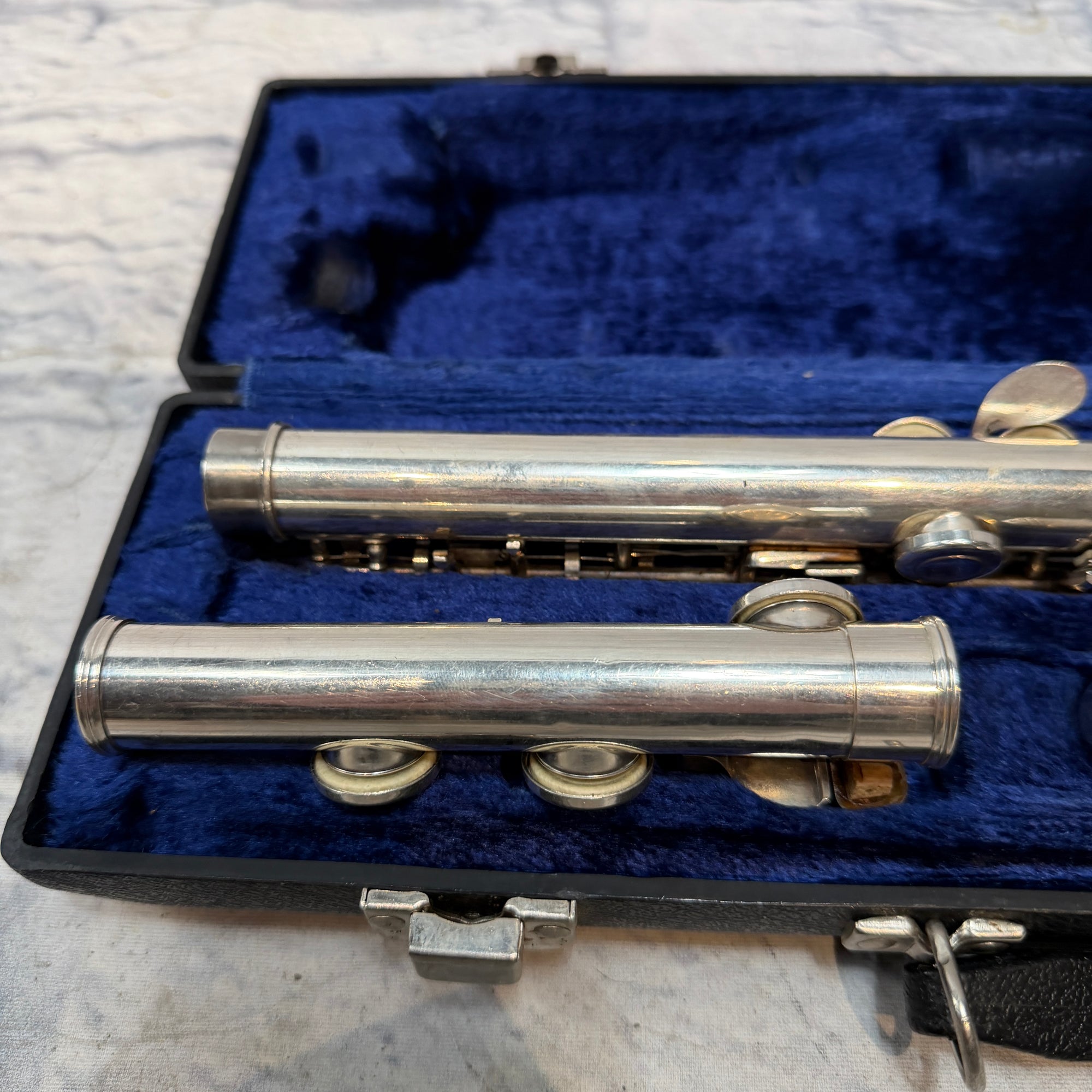Yamaha YFL-225s Flute