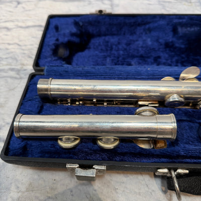 Yamaha YFL-225s Flute