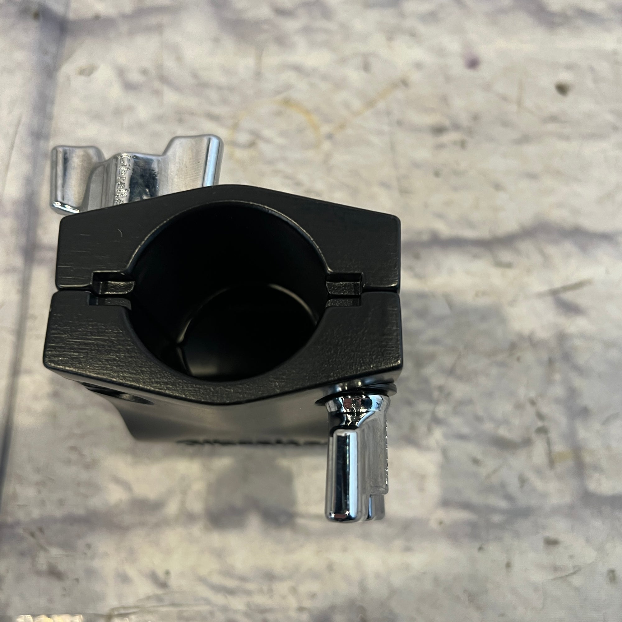 Gibraltar Road Series T Leg Rack Clamp