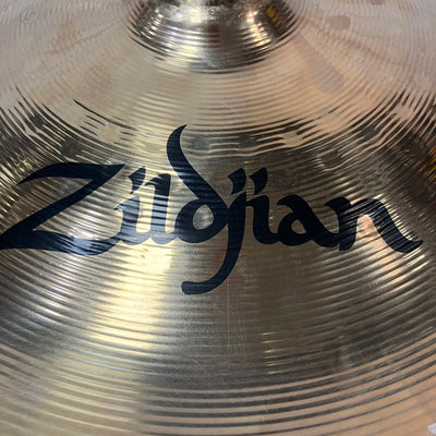 Zildjian 16 ZBT China Cymbal