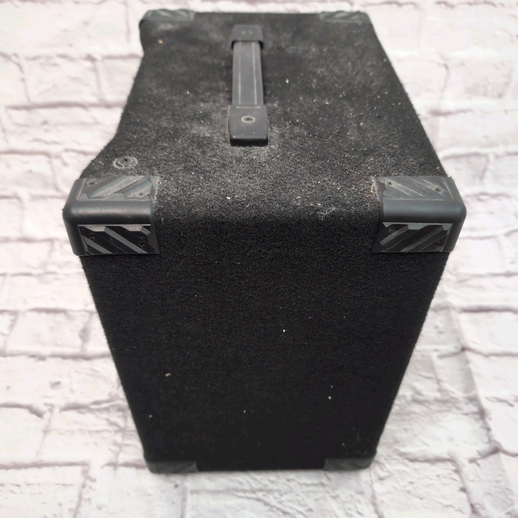 Fender Rumble 15 Bass Amp