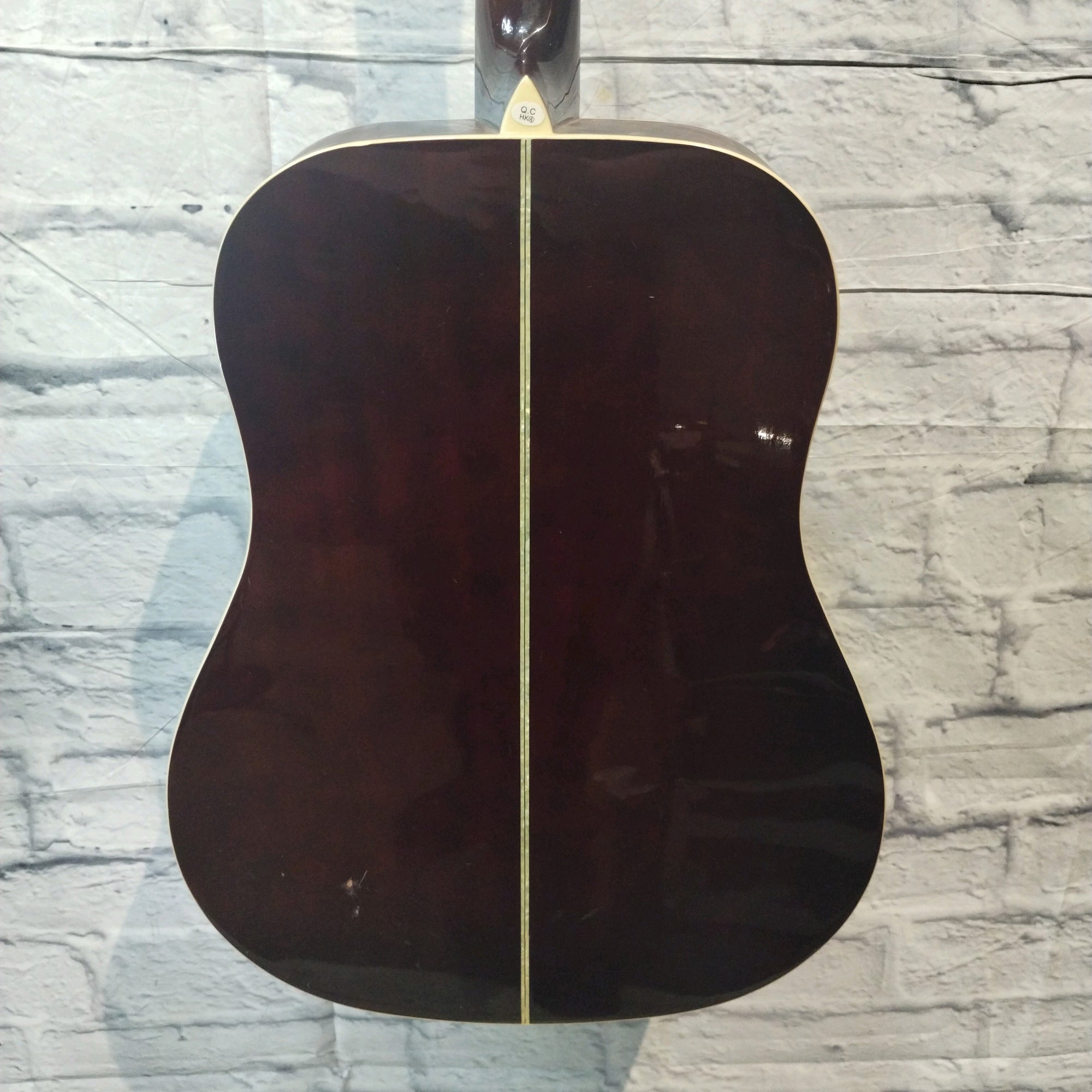 Oscar Schmidt OG21TM Acoustic Guitar