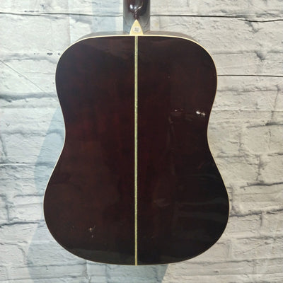 Oscar Schmidt OG21TM Acoustic Guitar