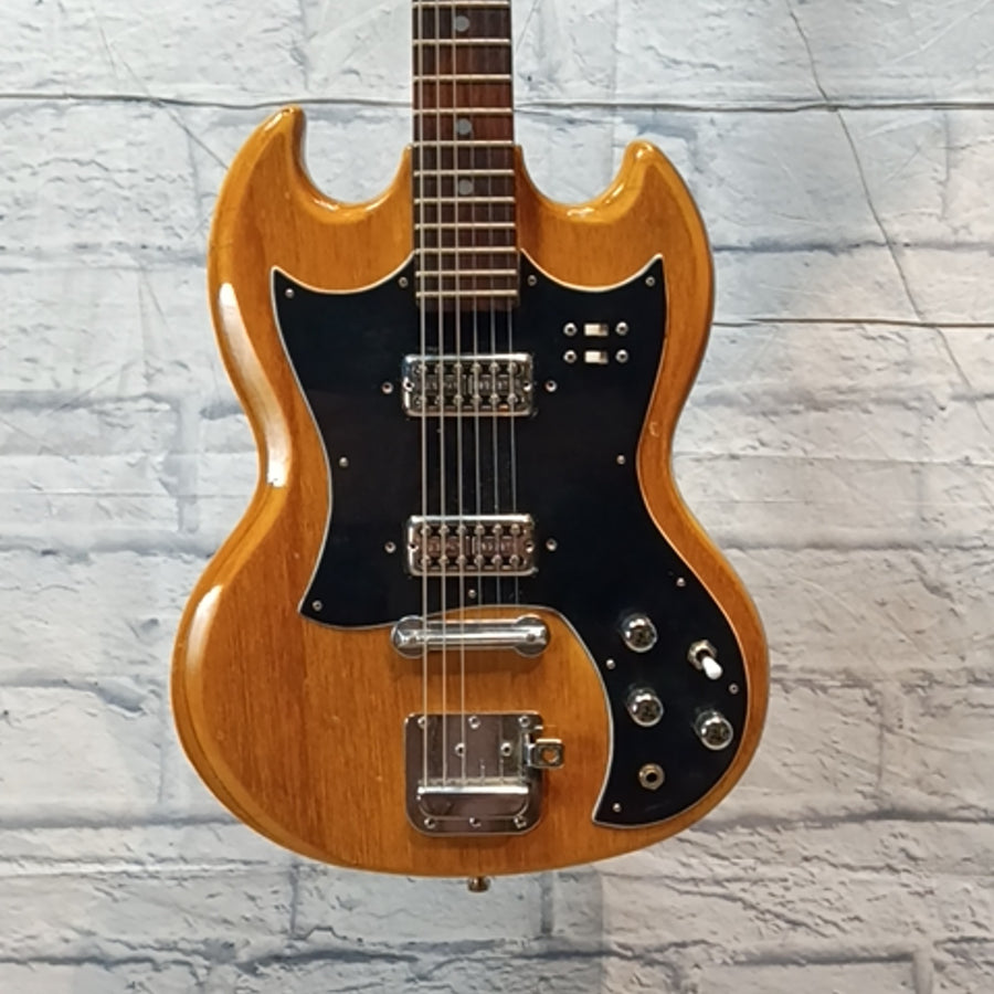 Lyle 1970' Japanese SG-Copy  Electric Guitar