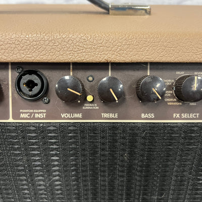 Fender Acoustasonic 150 Acoustic Guitar Combo Amp
