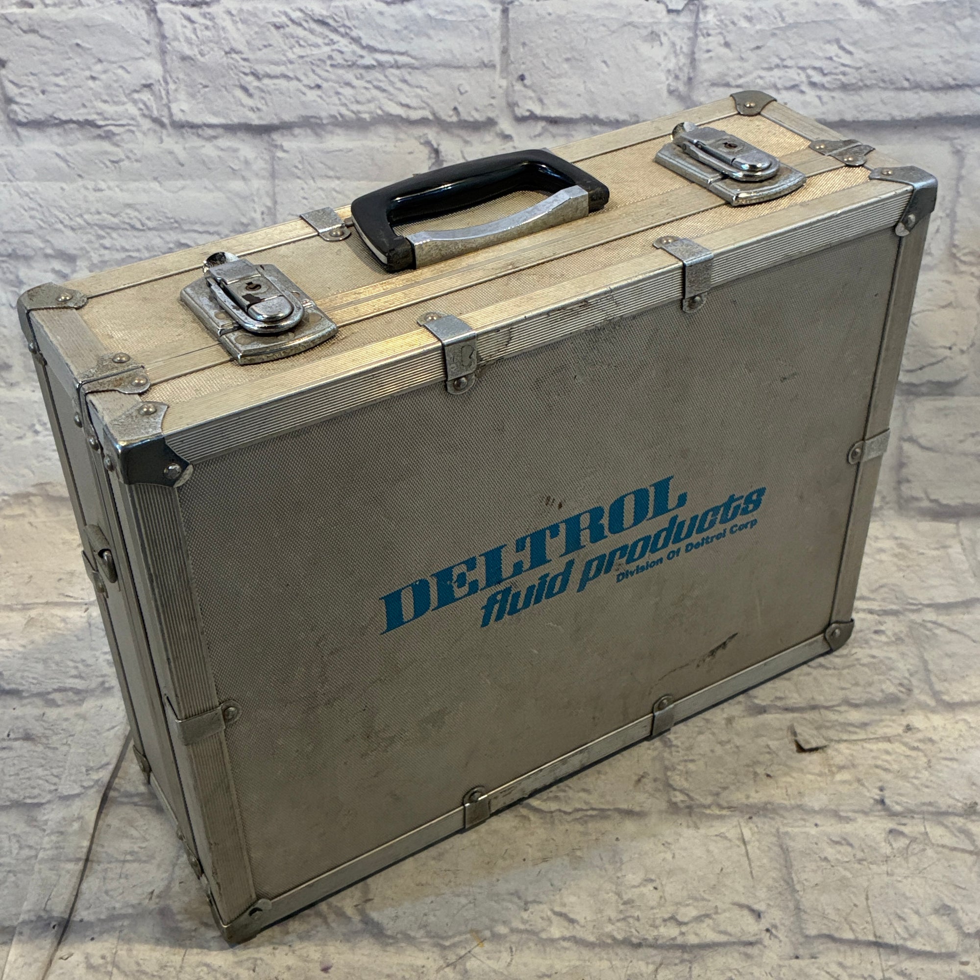Fostex XR-5 Cassette Multitrack Recorder with Case