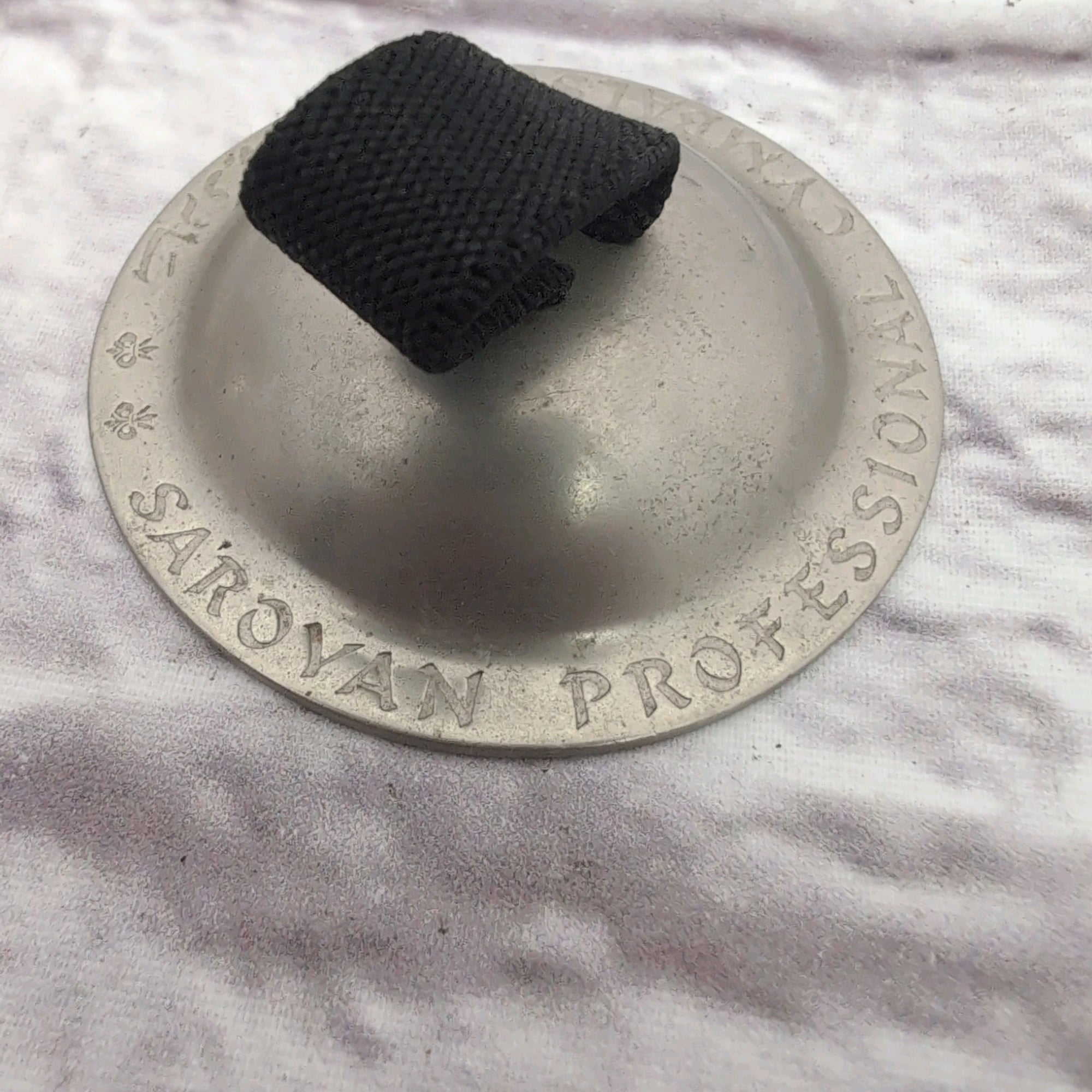 Sarovan Professional Finger Cymbals