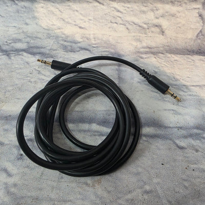 Belkin 1/8 inch Stereo Cable ( 5 feet)