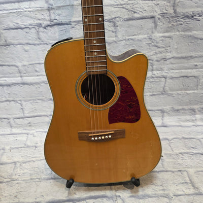 Ibanez Artwood Aw12CE-NT Acoustic Guitar