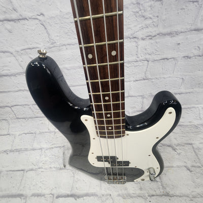 Squier P Bass 4 String Bass Guitar