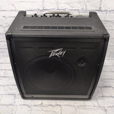 Peavey KB-4 Keyboard Amp w/ Cover