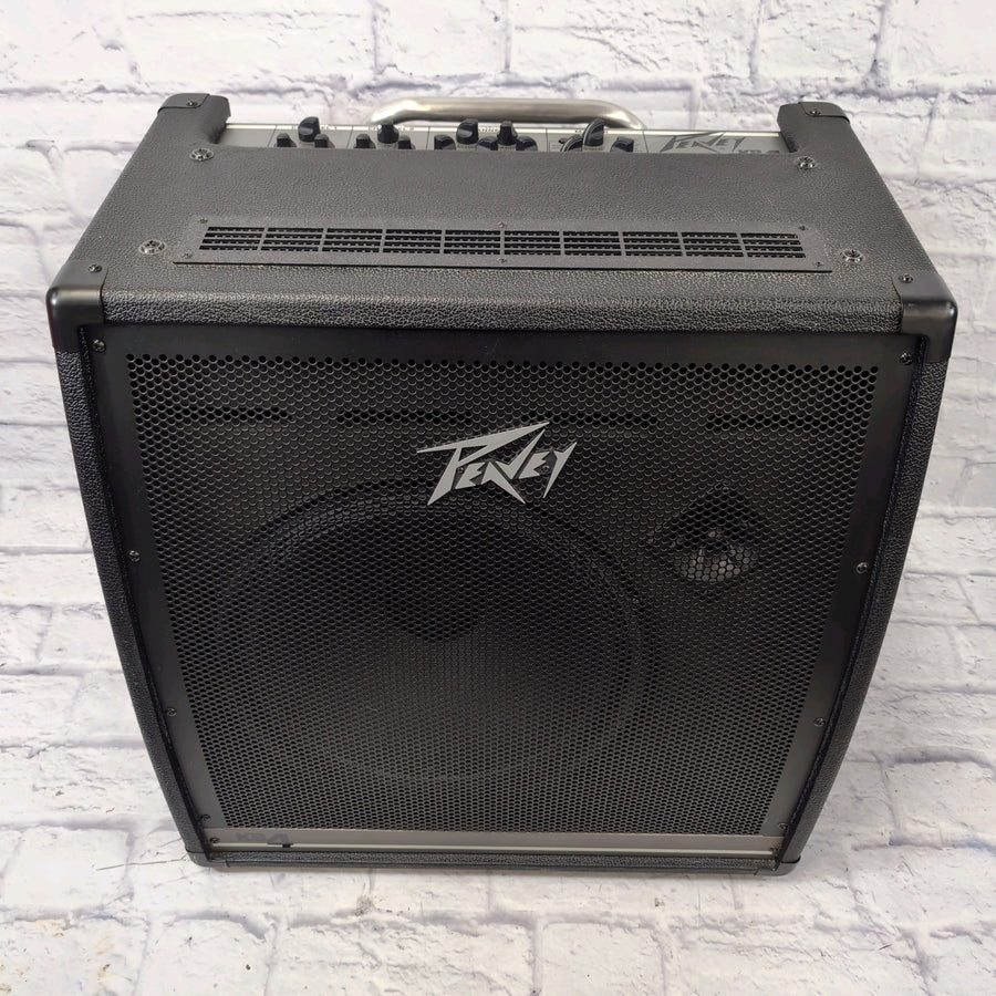 Peavey KB-4 Keyboard Amp w/ Cover