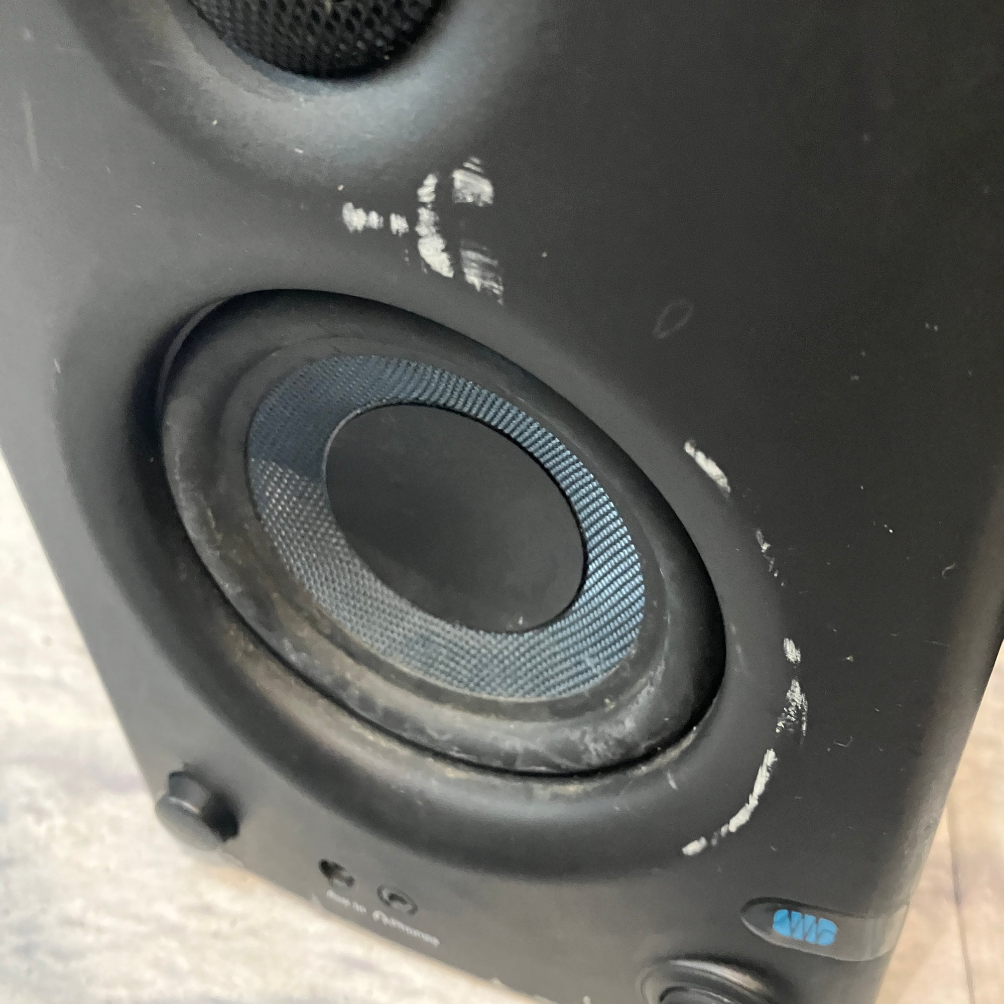 PreSonus Eris E3.5 2-Way 3.5" Active Studio Monitor (Pair)