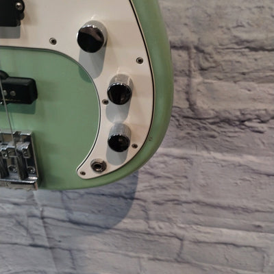 Fender GC FSR Deluxe Precision Bass Special