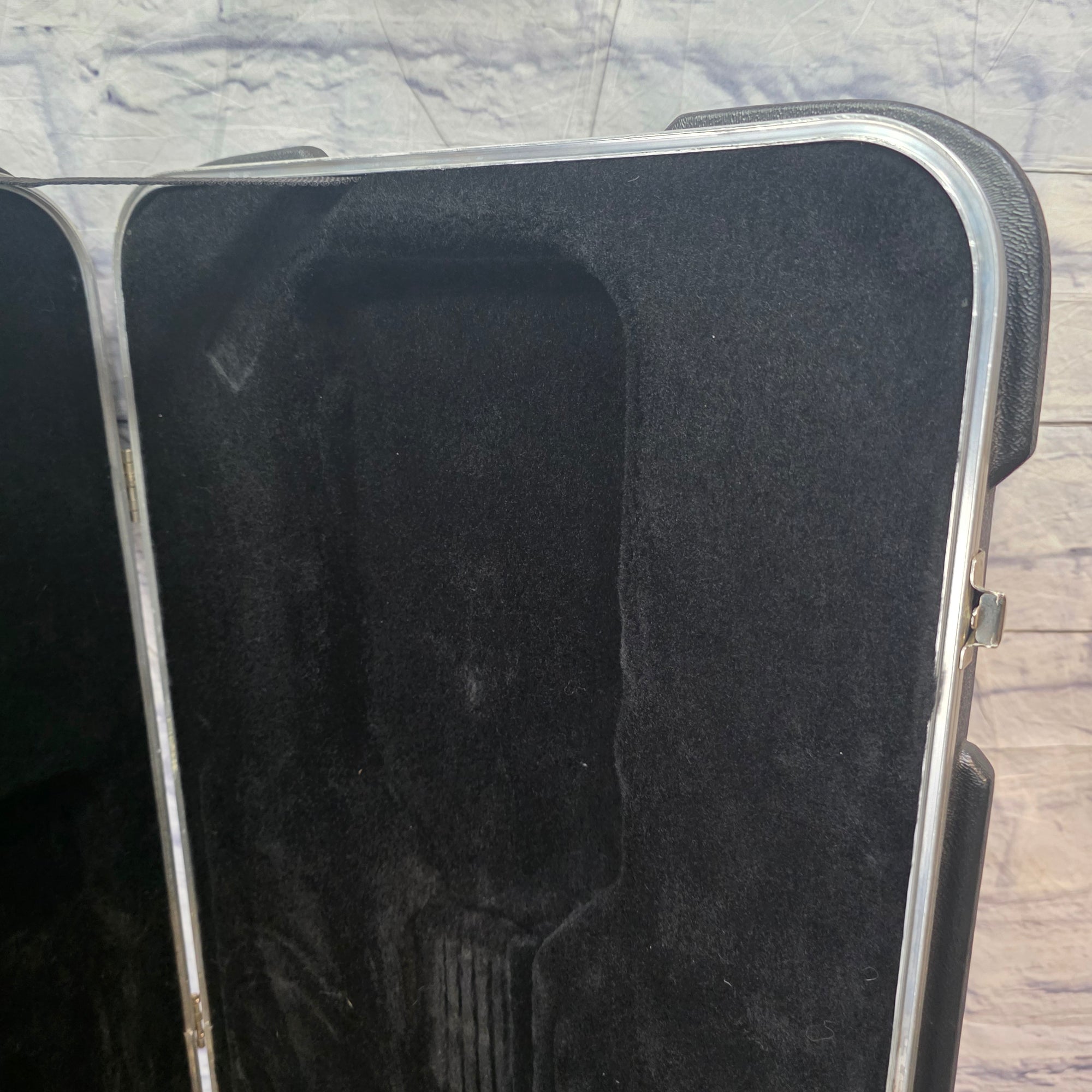 Ernie Ball Music Man Stingray Molded Bass Case