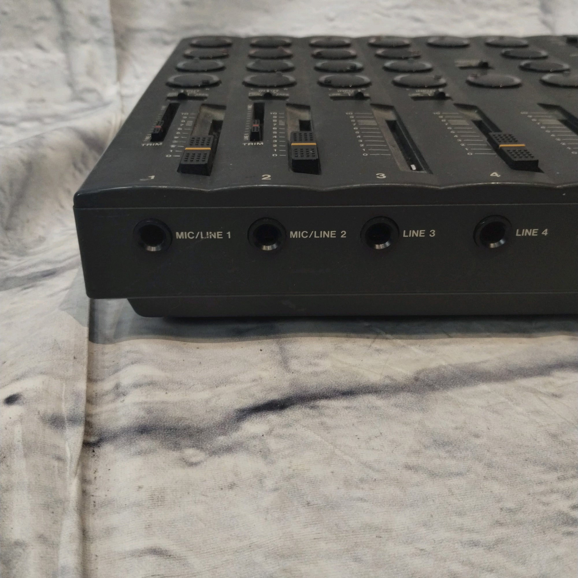 Tascam Porta 07 Cassette Recorder