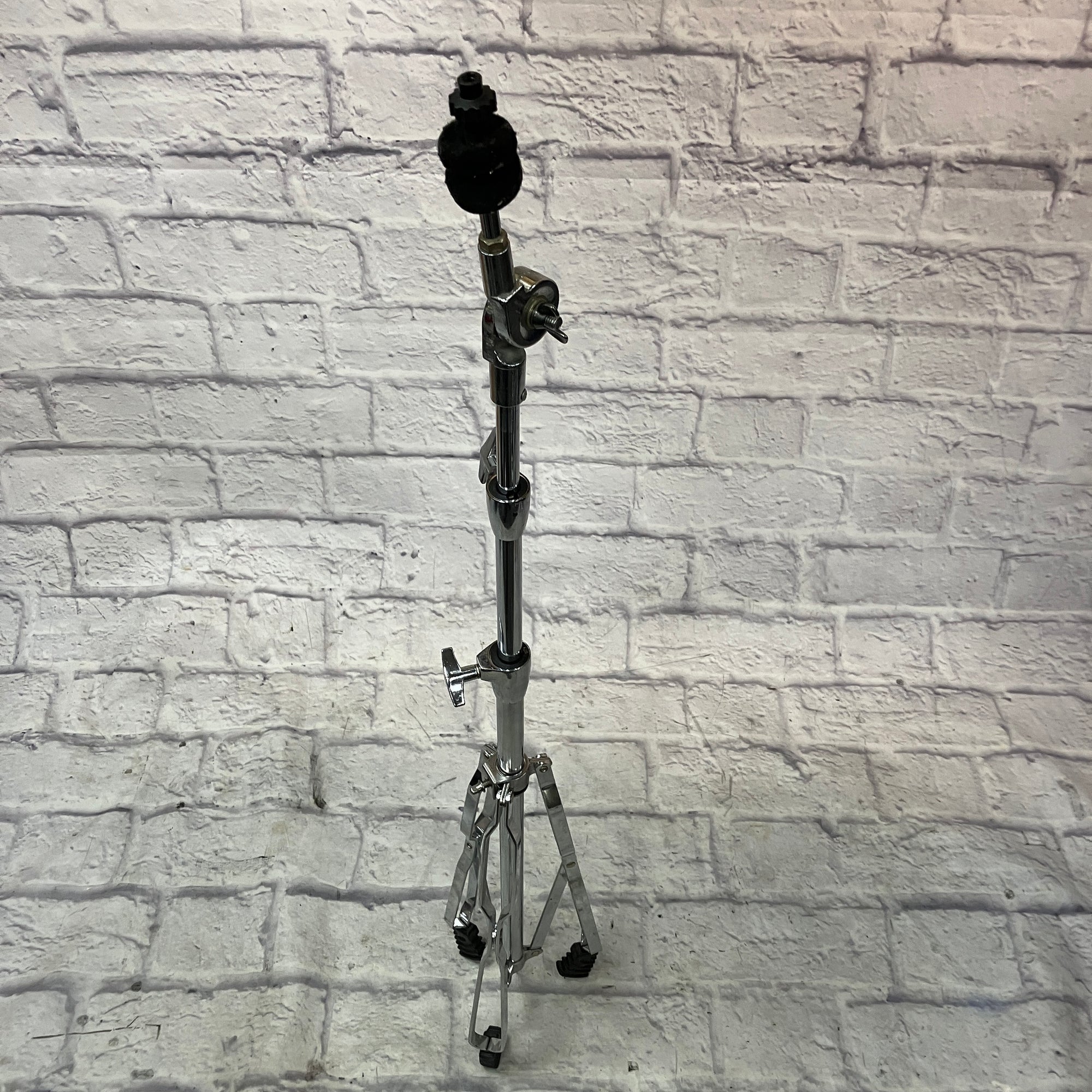 Unknown Straight Cymbal Stand