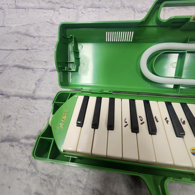 Angel AM-34K Melodyhorn Melodica with Case