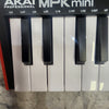 Akai MPK Mini Midi Controller